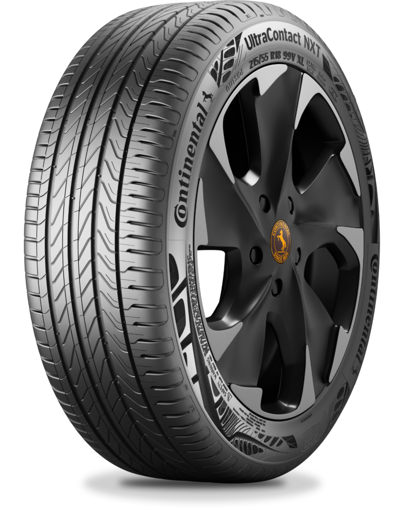 llantas continental